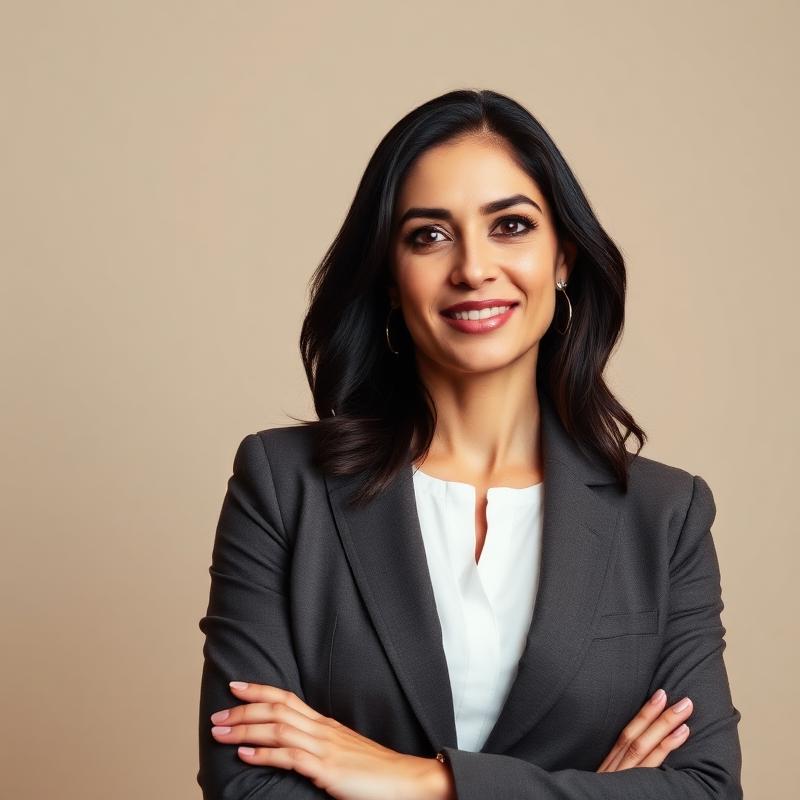 Founder, marketing consultancy